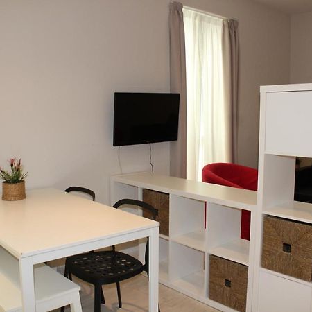 Top2Stay Cinco Bolas Málaga Extérieur photo