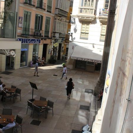 Top2Stay Cinco Bolas Málaga Extérieur photo