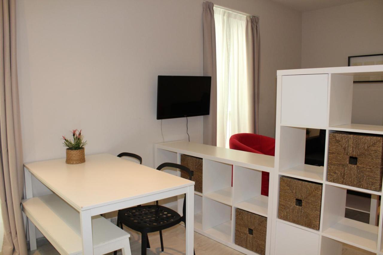 Top2Stay Cinco Bolas Málaga Extérieur photo