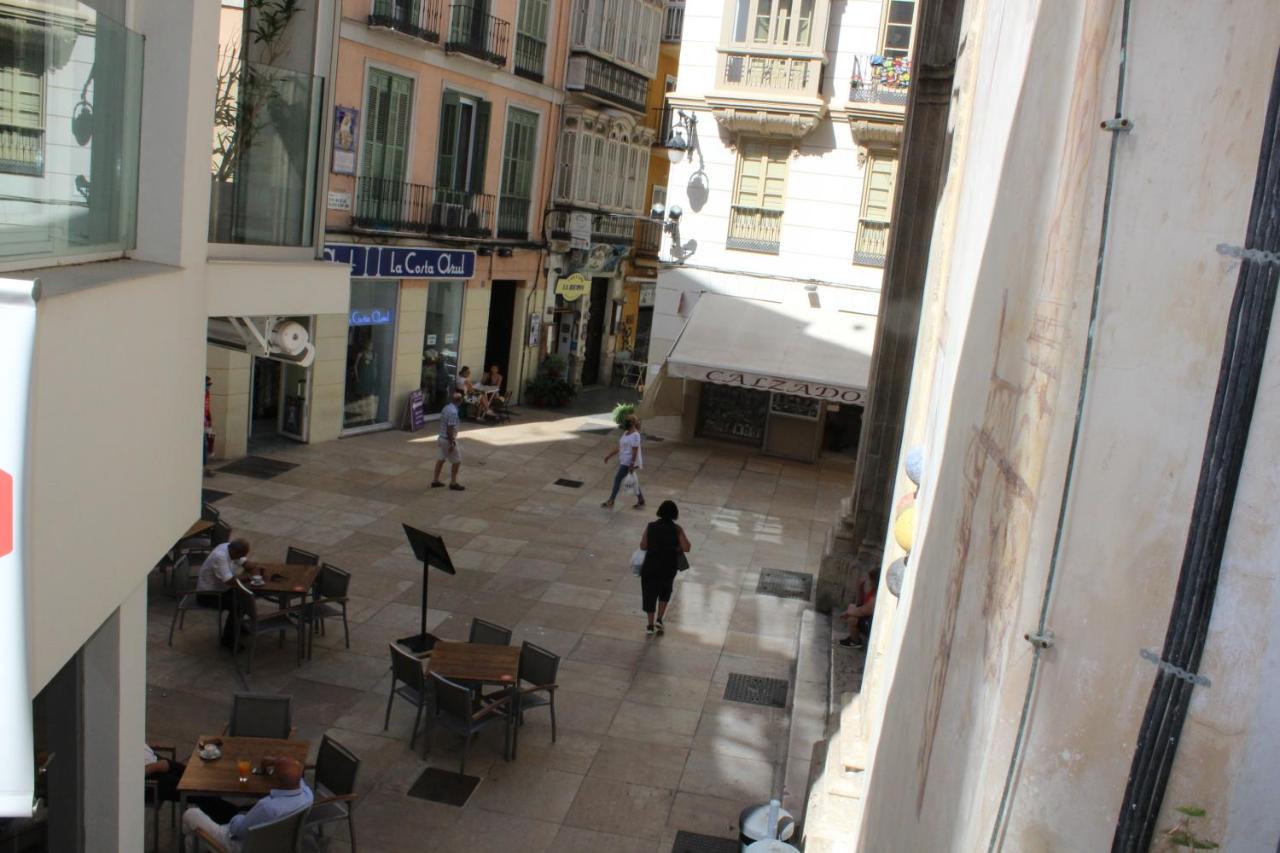 Top2Stay Cinco Bolas Málaga Extérieur photo
